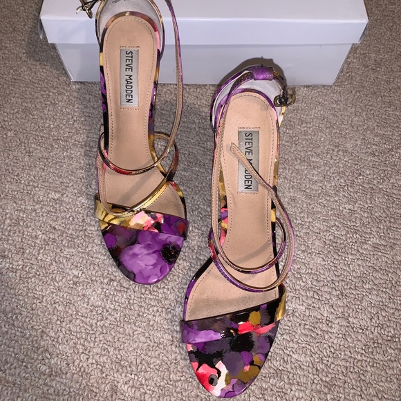 Steve Madden Heels - Picture 3 of 3